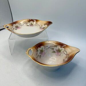 RLS Germany Vintage Pouring Bowl Transferware